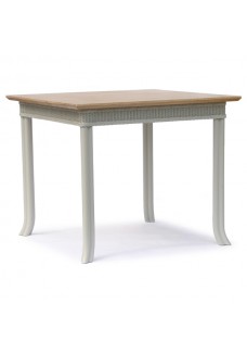 Stamford Table Square T022-O-W 1