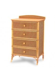 Trader Chest of Drawers 1