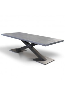 X Grande Table 1
