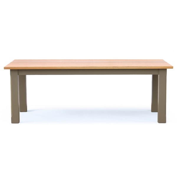 Banbury Table T065 Oak 1
