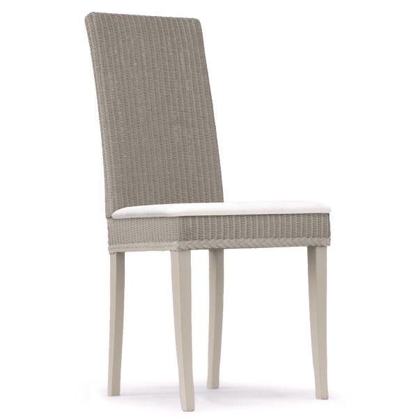 Bourne Chair Upholstered 1