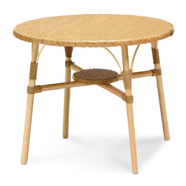 Burghley Large Tea Table T004 3