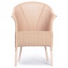 Belvoir Chair with Skirt 2