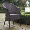 Belvoir Outdoor Chair 2
