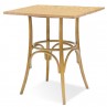 Bistro Square Table T011 3