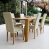 Bourne Dining Chair 4