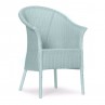 Belvoir Chair with Skirt 1