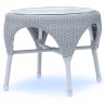 Canterbury Outdoor Side Table 3