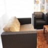 Loft Sofa 150 2