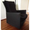 Loge Plus Twist Chair 3