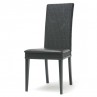 Zeus Chair Upholstered Seat C057UB 1