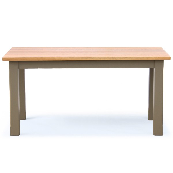 Banbury Table T064 Oak 5