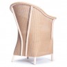 Belvoir Chair with Cushion C002D 3