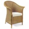 Burghley Chair C001D 2
