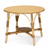 Burghley Coffee Table T001W 2