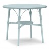 Burghley Large Tea Table T004 1