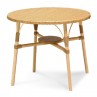 Burghley Large Tea Table T004 4