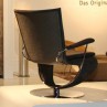Pivo Chair with Arm Rests 2