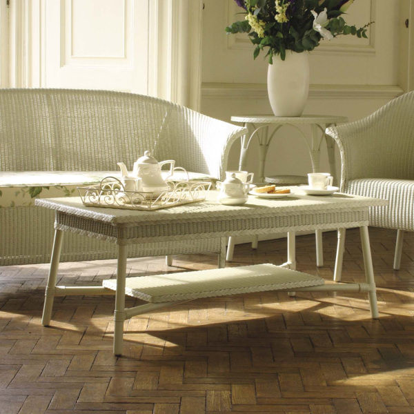 Belvoir Coffee Table T005 1