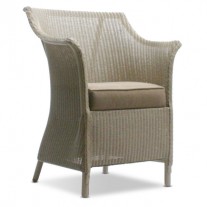 Amy Chair Upholstered Seat 