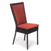 Bantam Chair Upholstered