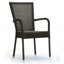 Bantam Outdoor Arm Chair