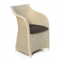Bolero Chair Upholstered Seat 