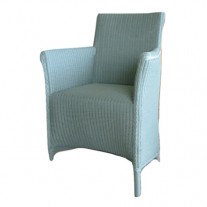 Bossanova Chair with Padded Seat