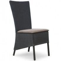 Boston Chair Upholstered Seat 