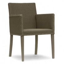 Derby Chair with Armrests