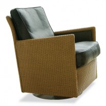 Loge Twist Chair