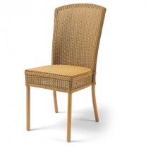 Stamford Dining Chair with Skirt 
