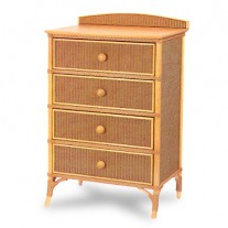 Trader Chest of Drawers