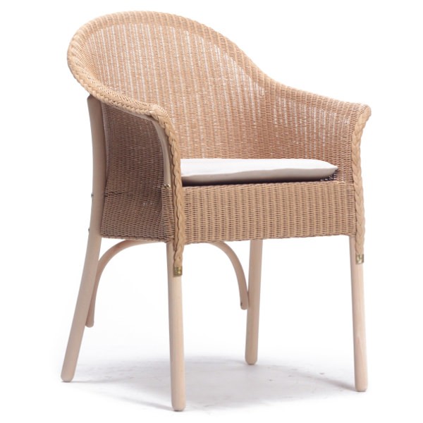 Beeby Chair C007 4