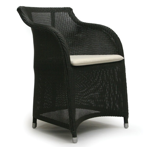 Bolero Outdoor Chair 7
