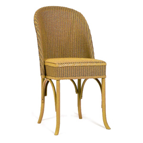 Newmarket Chair 5