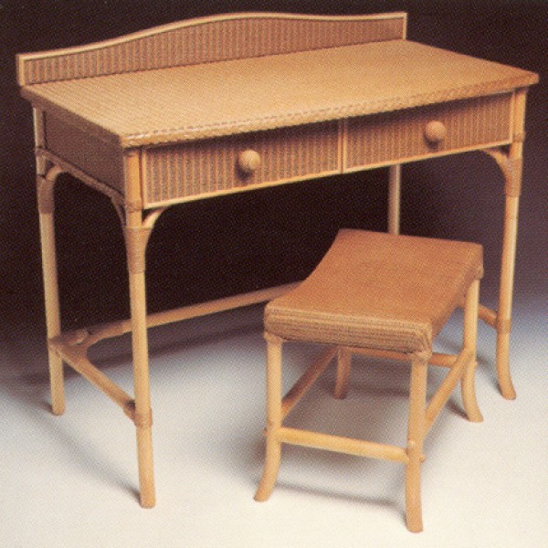 Trader Dresser Table 5