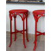 Bistro High Stool 5