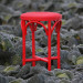 Bistro High Stool 3