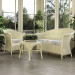 Burghley Sofa S001D 5
