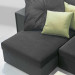 Loft Modular Sofa Large 3