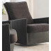 Loge Plus Twist Chair 4