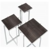 Axis 01 02 03 Tables