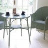 Burghley Large Tea Table T004 4